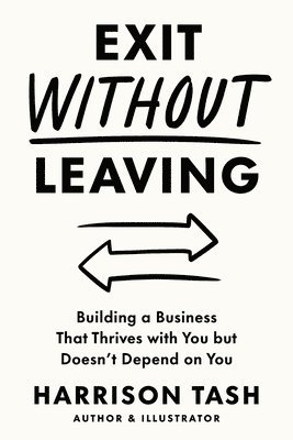 Exit Without Leaving