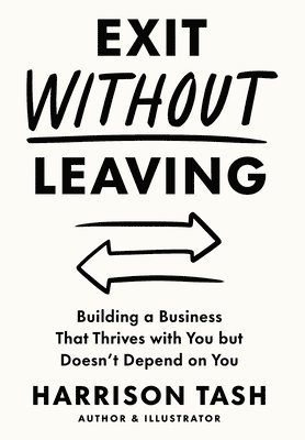 Exit Without Leaving