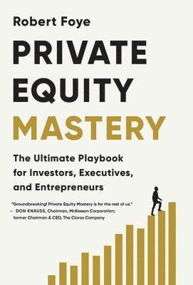 Private Equity Mastery