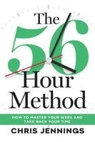 Chris Jennings - 56-Hour Method, Häftad
