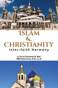 bokomslag Islam & Christianity