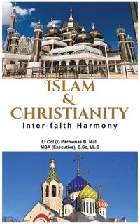 bokomslag Islam & Christianity