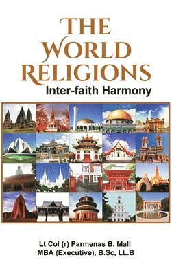 The World Religions: Inter-Faith Harmony 1