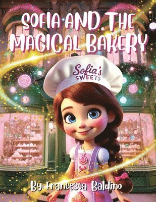 Sofia and the Magical Bakery 1