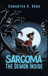 bokomslag Sarcoma