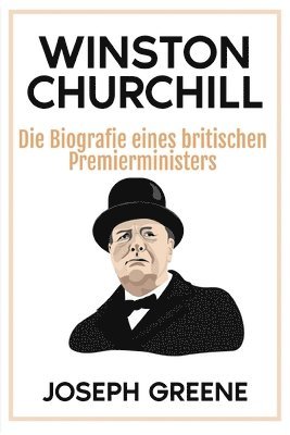 Winston Churchill 1