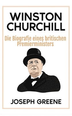 Winston Churchill 1