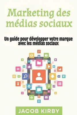 Marketing des médias sociaux
