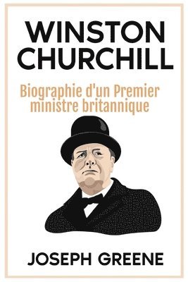 bokomslag Winston Churchill