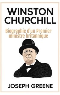 bokomslag Winston Churchill