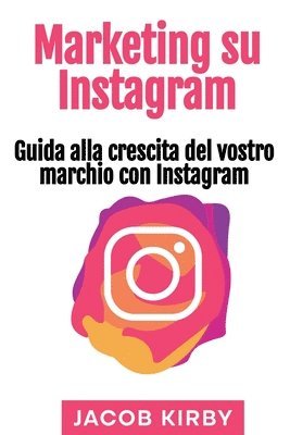 bokomslag Marketing su Instagram