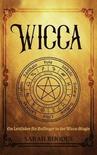 bokomslag Wicca