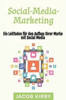 bokomslag Social-Media-Marketing