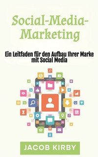 bokomslag Social-Media-Marketing