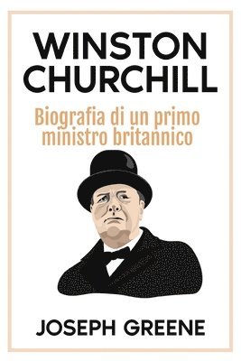 bokomslag Winston Churchill