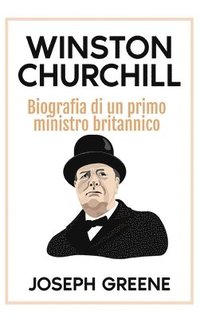 bokomslag Winston Churchill