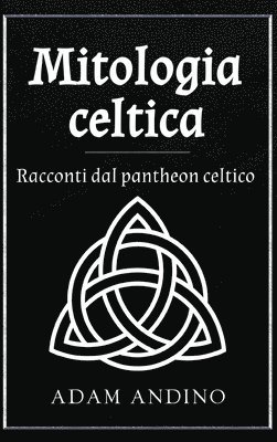 Mitologia celtica 1