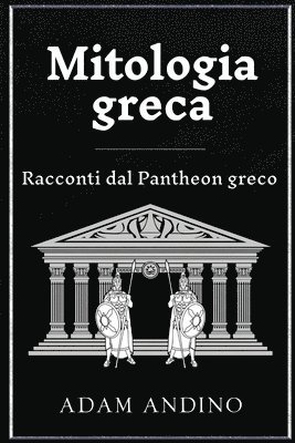 Mitologia greca 1