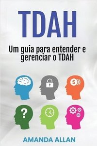 bokomslag Tdah