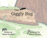bokomslag Giggly Bug