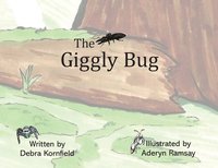 bokomslag Giggly Bug