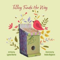 bokomslag Tilley Finds Her Way