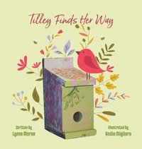 bokomslag Tilley Finds Her Way