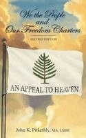 John K Pitkethly - We the People and Our Freedom Charters, Second Edition, Inbunden. Tillgänglighet: Lägg i varukorg