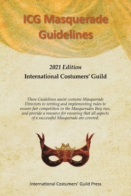 ICG Masquerade Guidelines 1