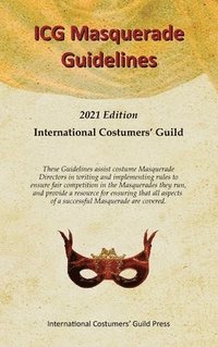 bokomslag ICG Masquerade Guidelines