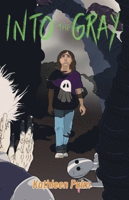 Into the Gray 1