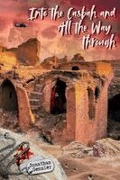 Jonathan Gensler - Into the Casbah and All the Way Through, Häftad