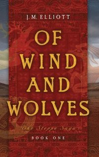 bokomslag Of Wind and Wolves