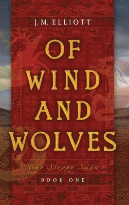 bokomslag Of Wind and Wolves