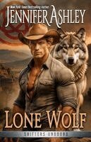 Jennifer Ashley - Lone Wolf, Häftad