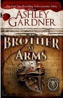 Ashley Gardner, Jennifer Ashley - Brother at Arms, Häftad. Tillgänglighet: Lägg i varukorg