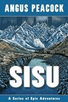 Angus Peacock - Sisu, Häftad