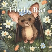 bokomslag Little Bat