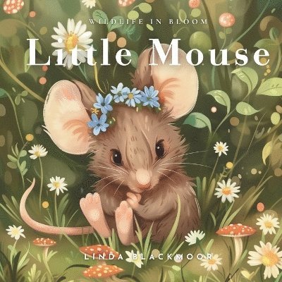 Little Mouse 1