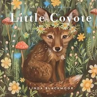 bokomslag Little Coyote