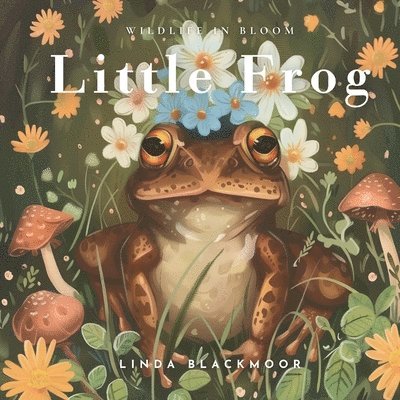 Little Frog 1