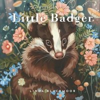 bokomslag Little Badger