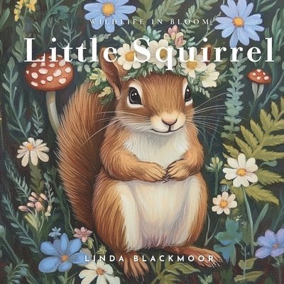 Little Squirrel 1