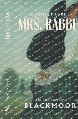 Linda Blackmoor - Mrs. Rabbit, Häftad