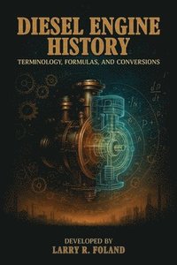 bokomslag Diesel Engine History