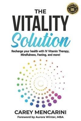 bokomslag Vitality Solution