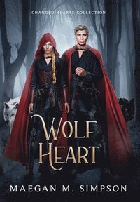 bokomslag Wolf Heart