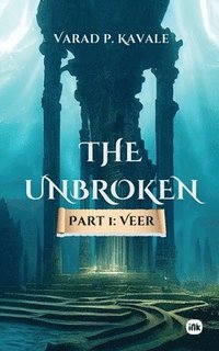 bokomslag Unbroken - Part 1