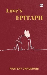 bokomslag Love's Epitaph