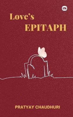 bokomslag Love's Epitaph